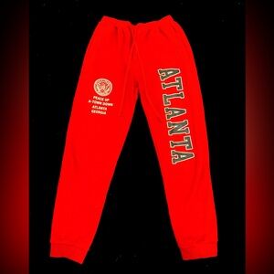FASHION NOVA SWEAT PANTS